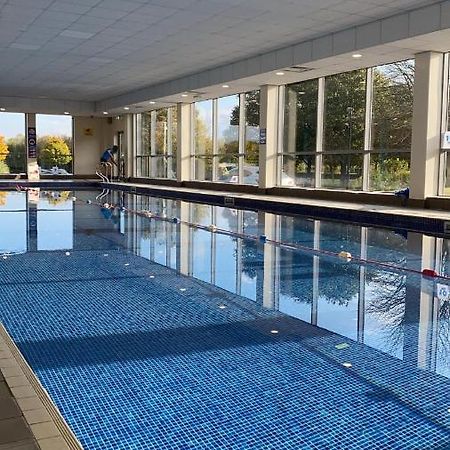 Sporting Lodge Inn Middlesbrough Zewnętrze zdjęcie