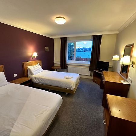 Sporting Lodge Inn Middlesbrough Zewnętrze zdjęcie