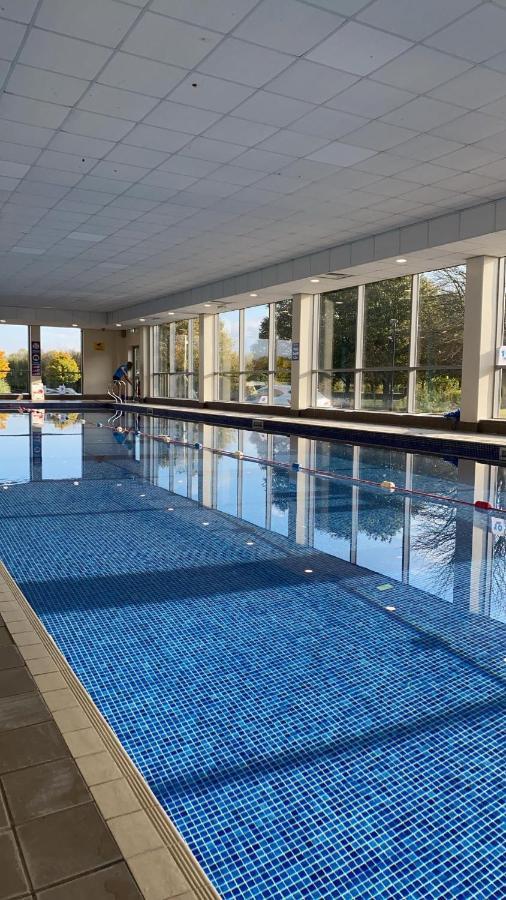 Sporting Lodge Inn Middlesbrough Zewnętrze zdjęcie