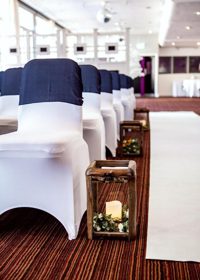 Sporting Lodge Inn Middlesbrough Zewnętrze zdjęcie