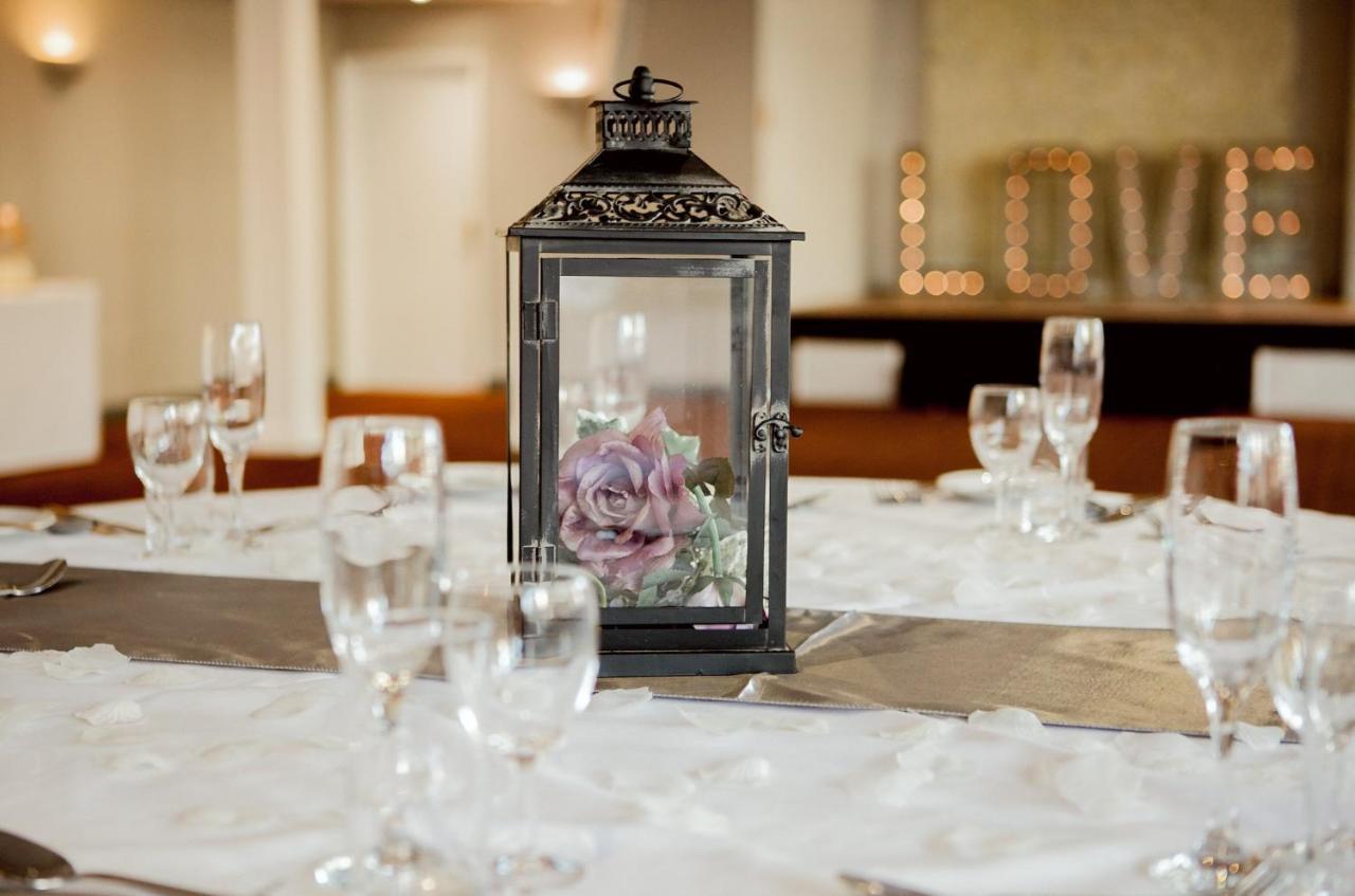 Sporting Lodge Inn Middlesbrough Zewnętrze zdjęcie