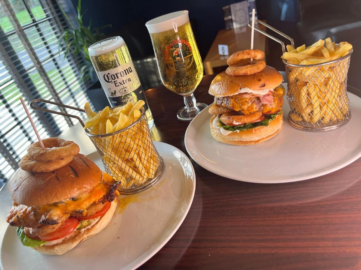 Sporting Lodge Inn Middlesbrough Zewnętrze zdjęcie