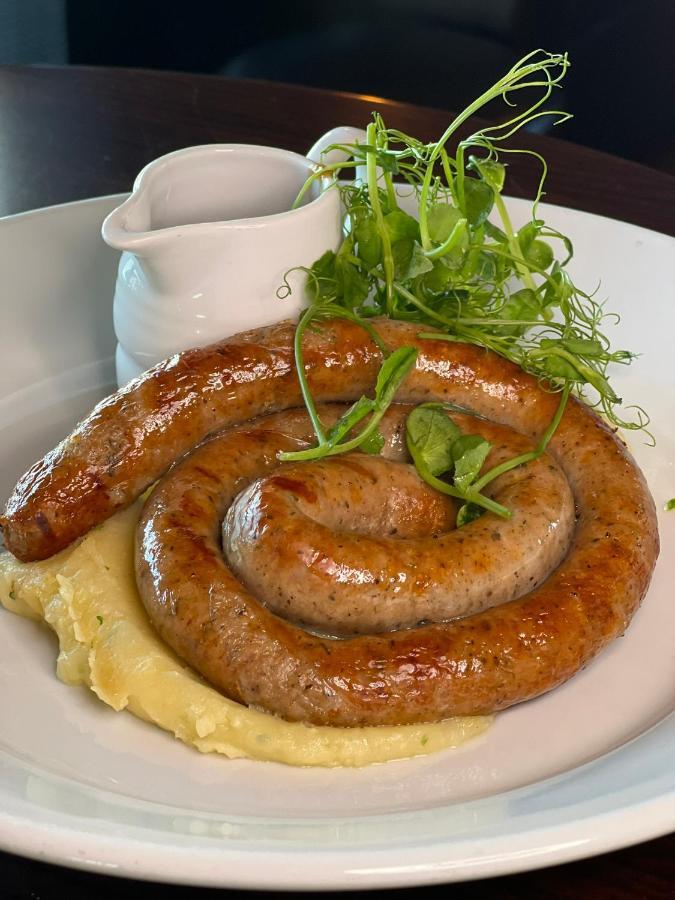 Sporting Lodge Inn Middlesbrough Zewnętrze zdjęcie