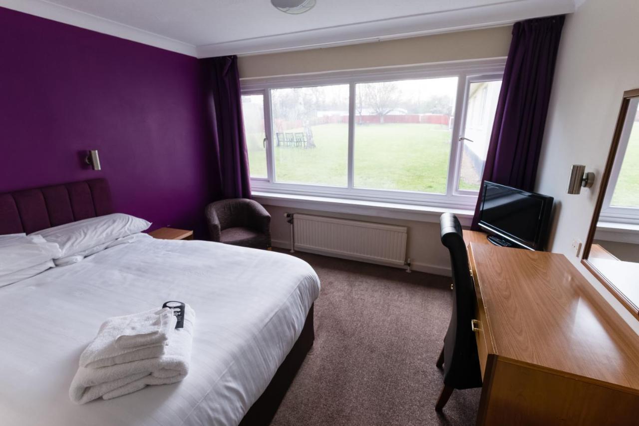 Sporting Lodge Inn Middlesbrough Zewnętrze zdjęcie