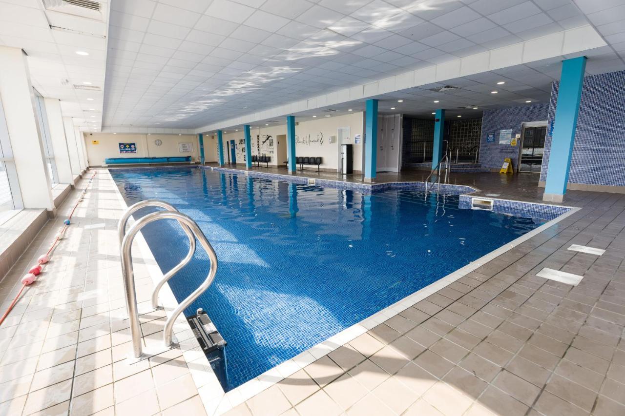 Sporting Lodge Inn Middlesbrough Zewnętrze zdjęcie