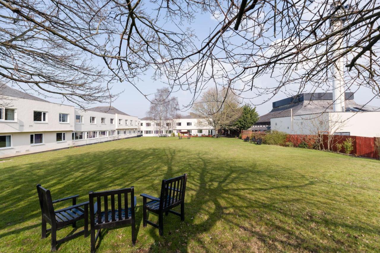 Sporting Lodge Inn Middlesbrough Zewnętrze zdjęcie