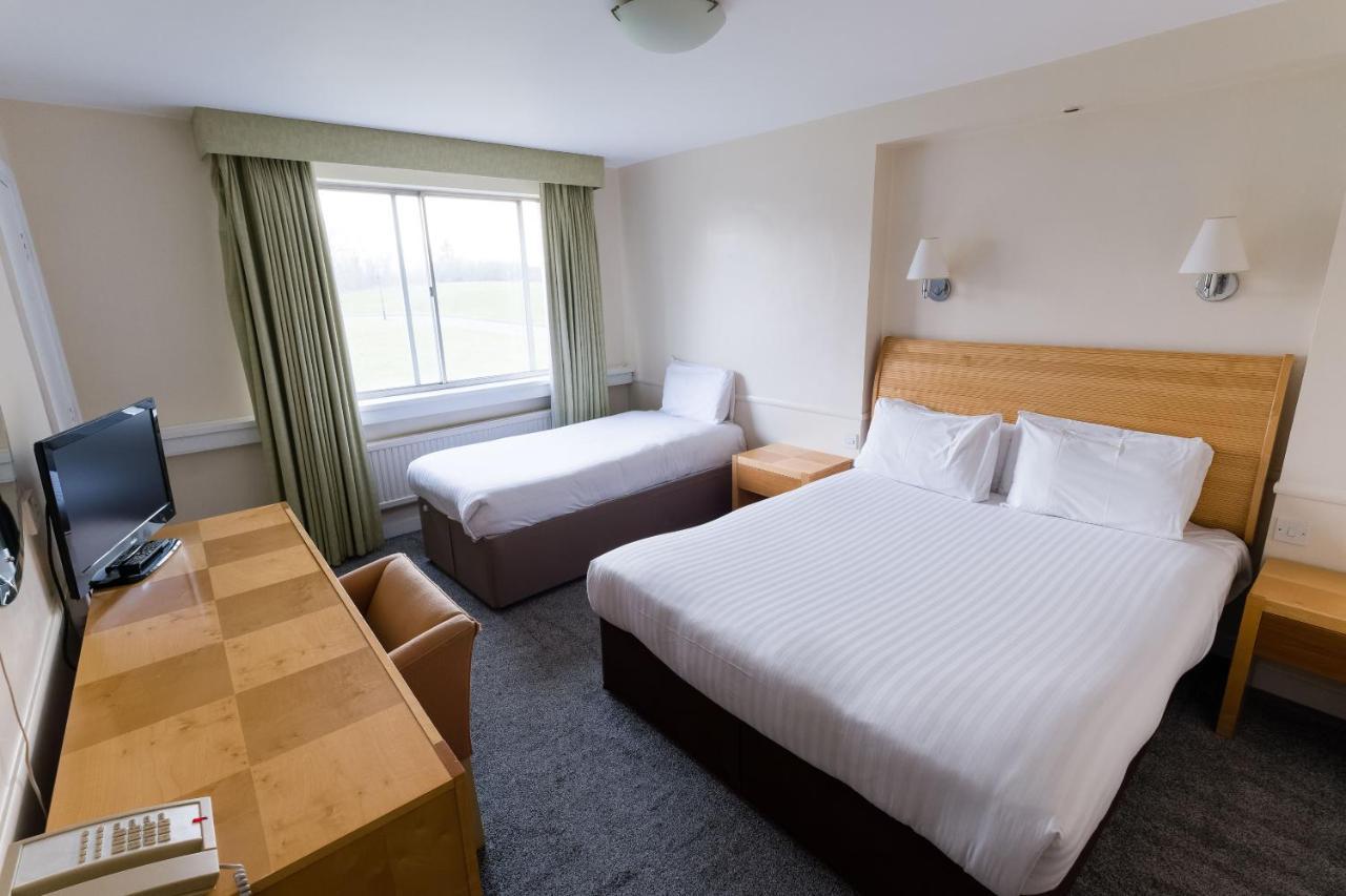Sporting Lodge Inn Middlesbrough Zewnętrze zdjęcie