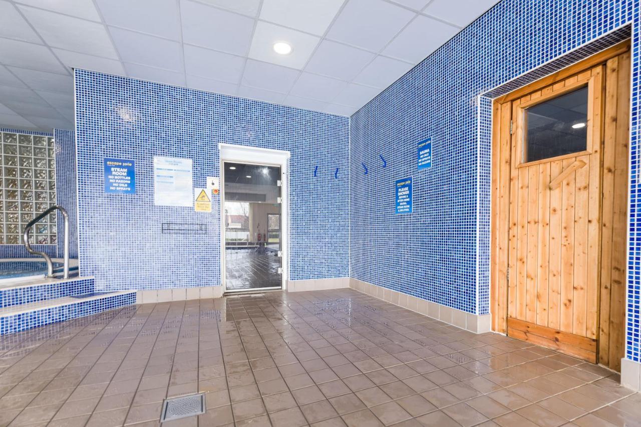 Sporting Lodge Inn Middlesbrough Zewnętrze zdjęcie