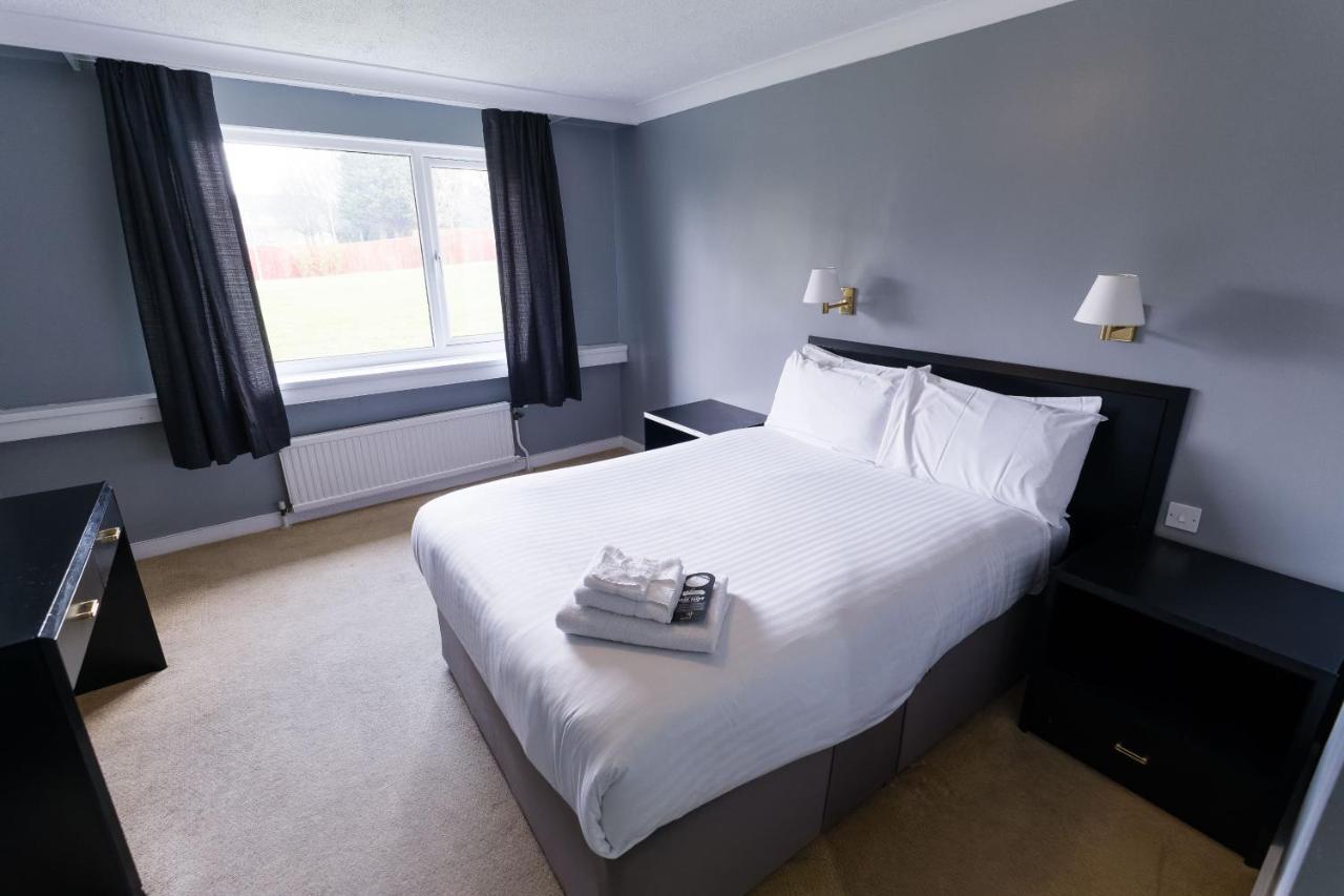 Sporting Lodge Inn Middlesbrough Zewnętrze zdjęcie