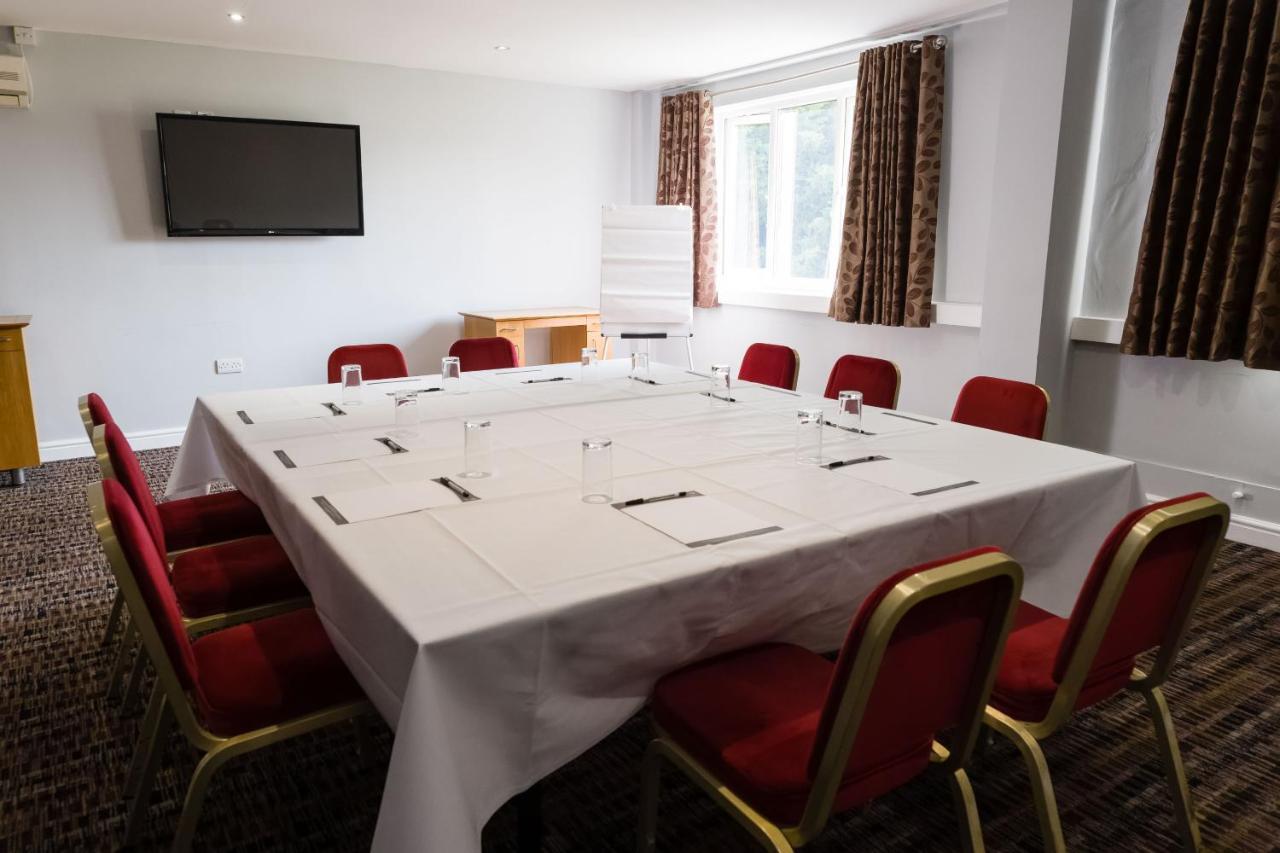 Sporting Lodge Inn Middlesbrough Zewnętrze zdjęcie