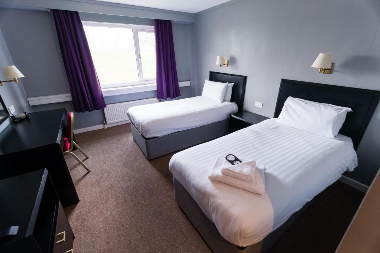 Sporting Lodge Inn Middlesbrough Zewnętrze zdjęcie