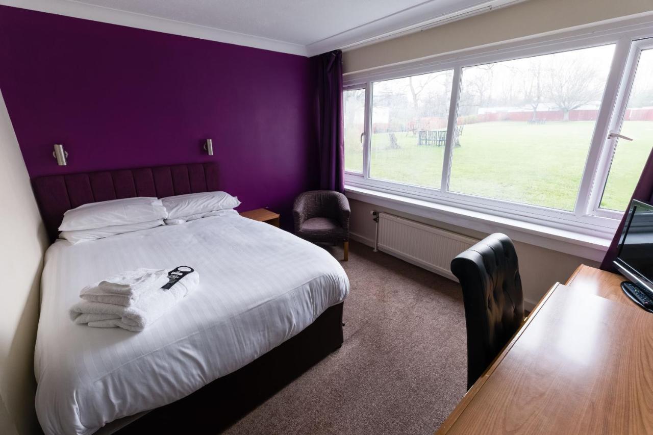Sporting Lodge Inn Middlesbrough Zewnętrze zdjęcie