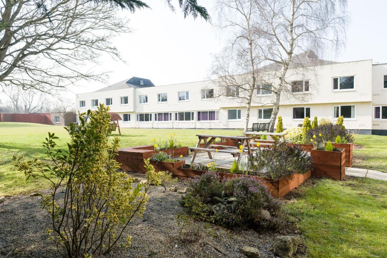 Sporting Lodge Inn Middlesbrough Zewnętrze zdjęcie
