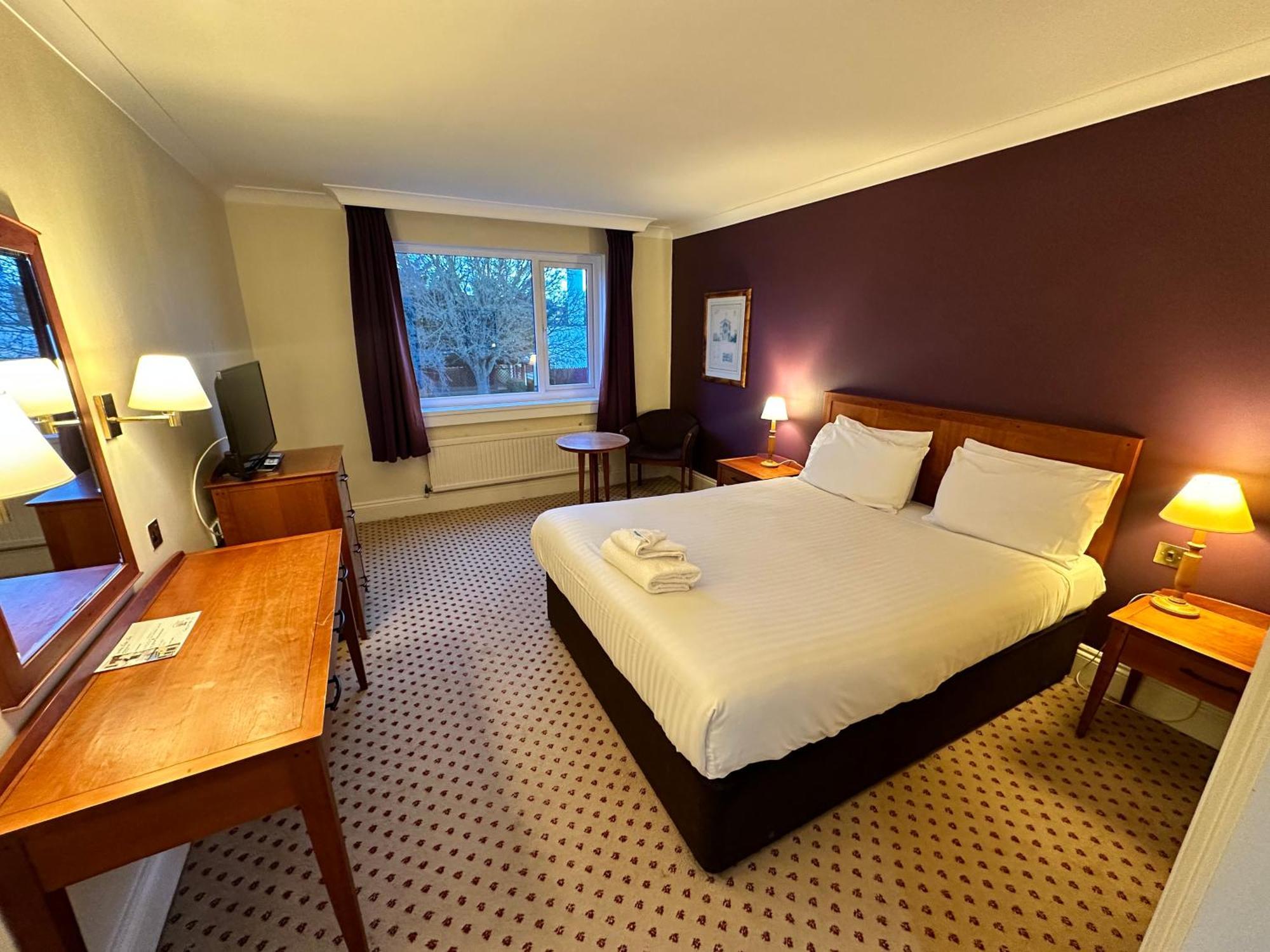 Sporting Lodge Inn Middlesbrough Zewnętrze zdjęcie