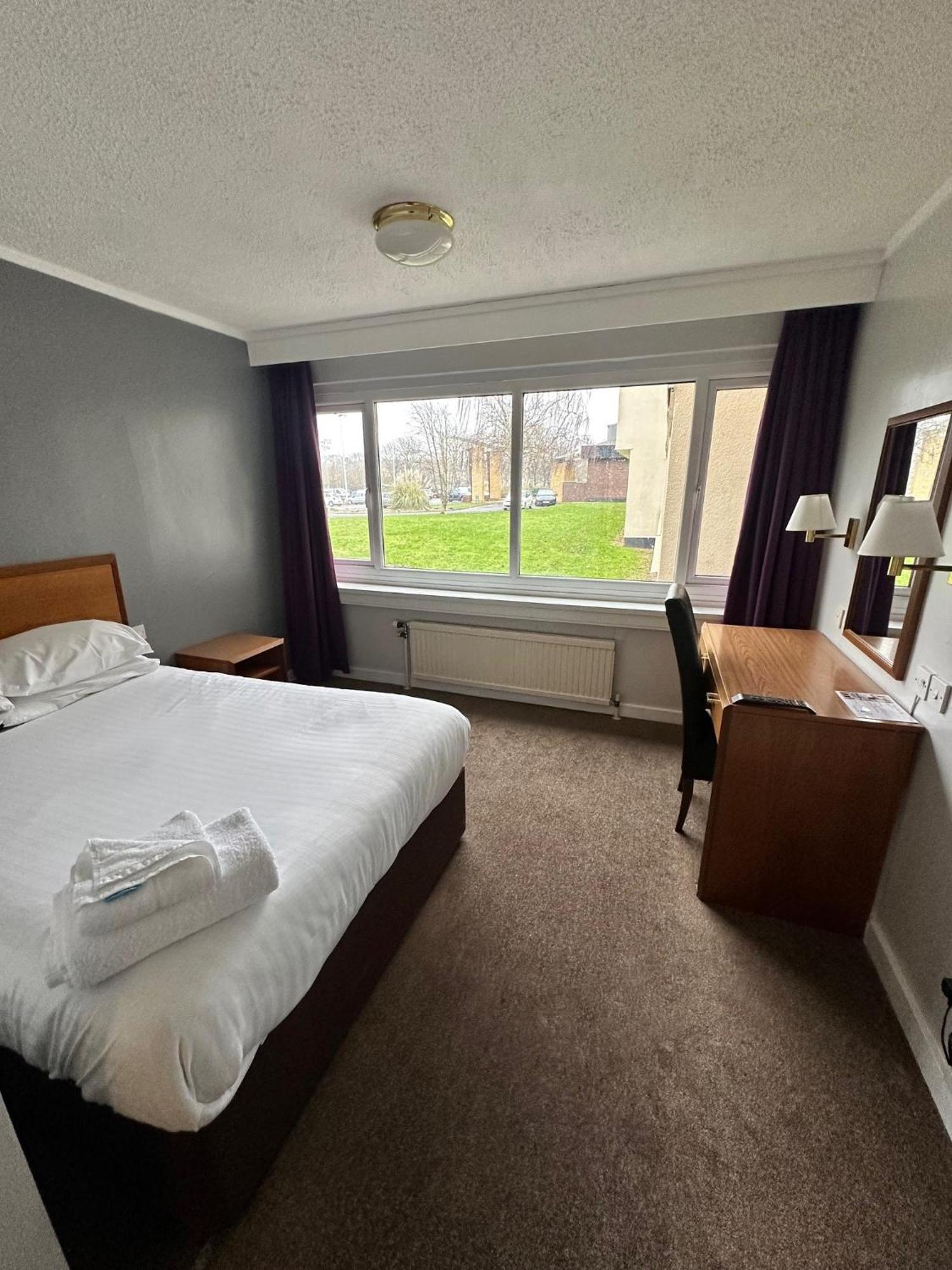 Sporting Lodge Inn Middlesbrough Zewnętrze zdjęcie