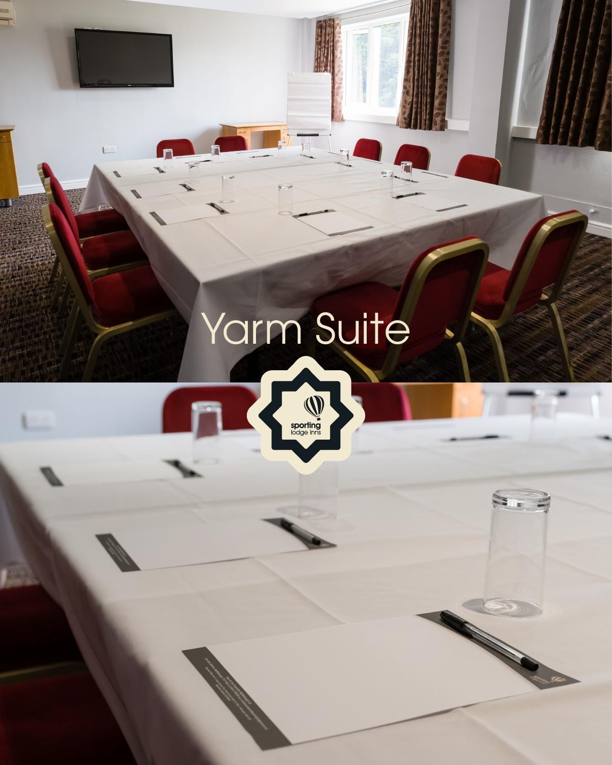 Sporting Lodge Inn Middlesbrough Zewnętrze zdjęcie