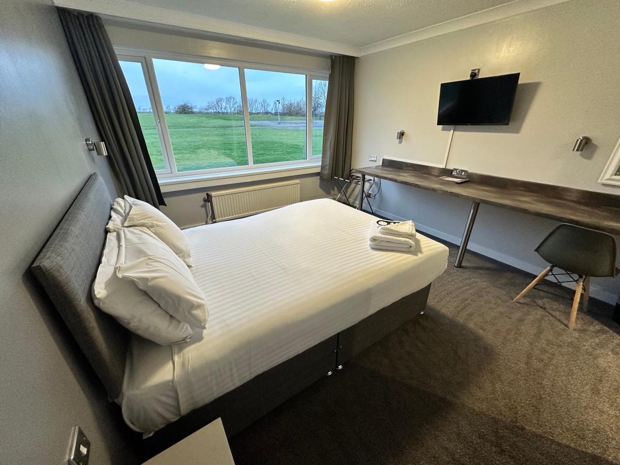 Sporting Lodge Inn Middlesbrough Zewnętrze zdjęcie