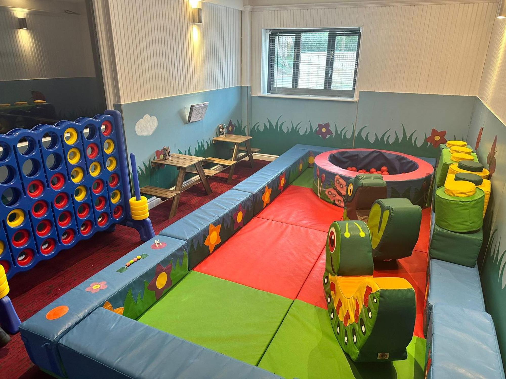 Sporting Lodge Inn Middlesbrough Zewnętrze zdjęcie
