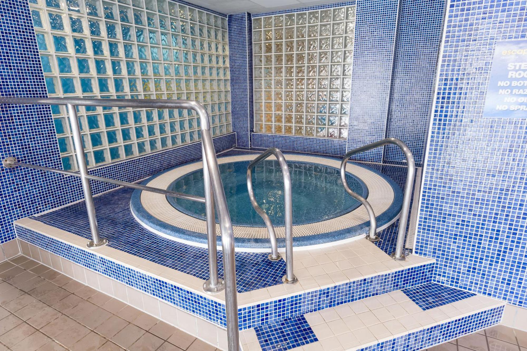 Sporting Lodge Inn Middlesbrough Zewnętrze zdjęcie