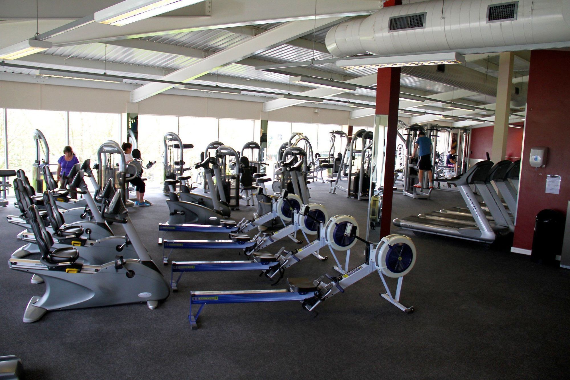 Sporting Lodge Inn Middlesbrough Zewnętrze zdjęcie